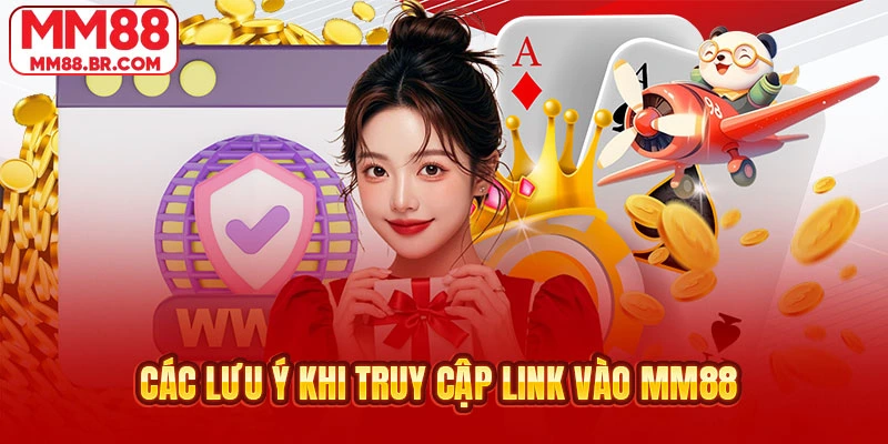 Những điểm cần nắm khi đăng nhập MM88